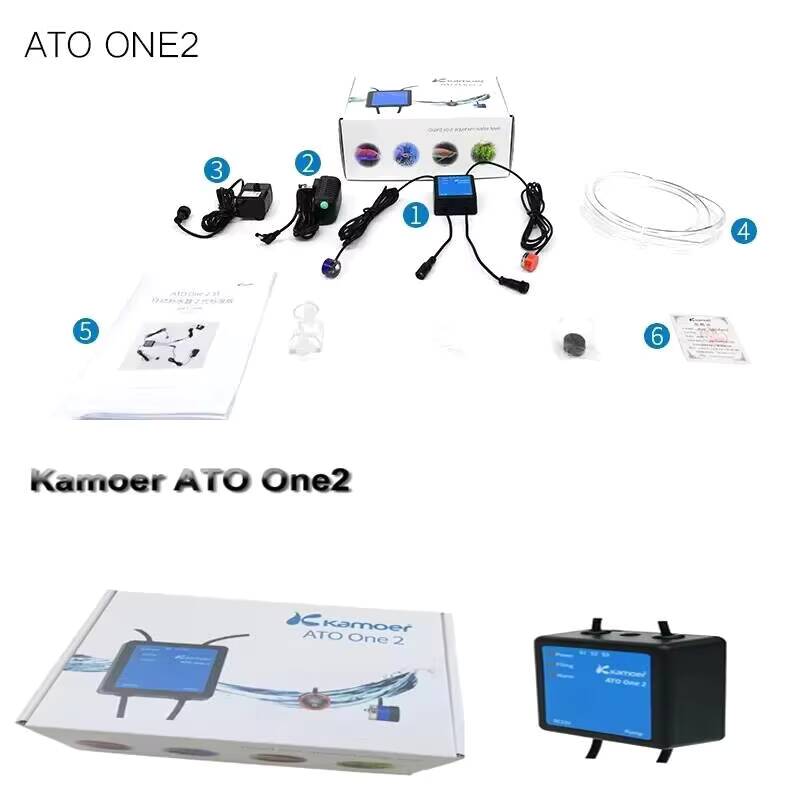 Marine Aquarium Wave Maker - Kamoer ATO ONE 2 Aquarium Automatic