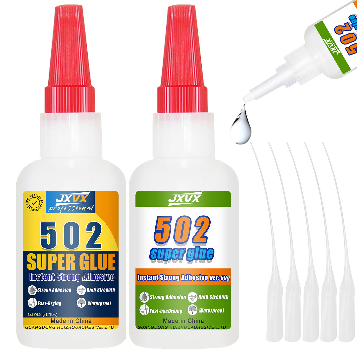 Marine Aquarium Glue - New 502 Super Strong Adhesive Aquarium