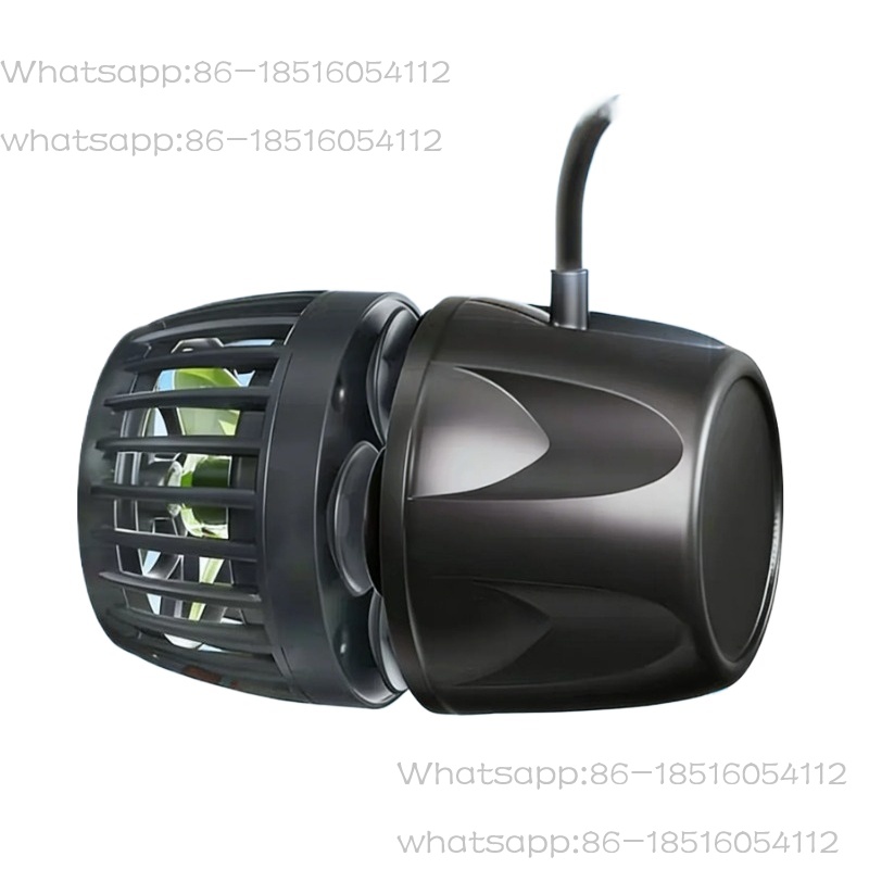Marine Aquarium Wave Maker - Series Cordless Aquarium Vario Wavemaker Pump