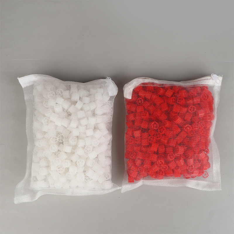 Marine Aquarium Bacteria - 1Bag(150g) K1 Filter Media Biological Filtration