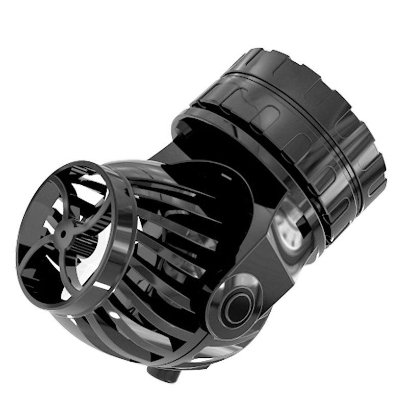 Marine Aquarium Wave Maker - LBS-30 Wave Maker Flow Pump with