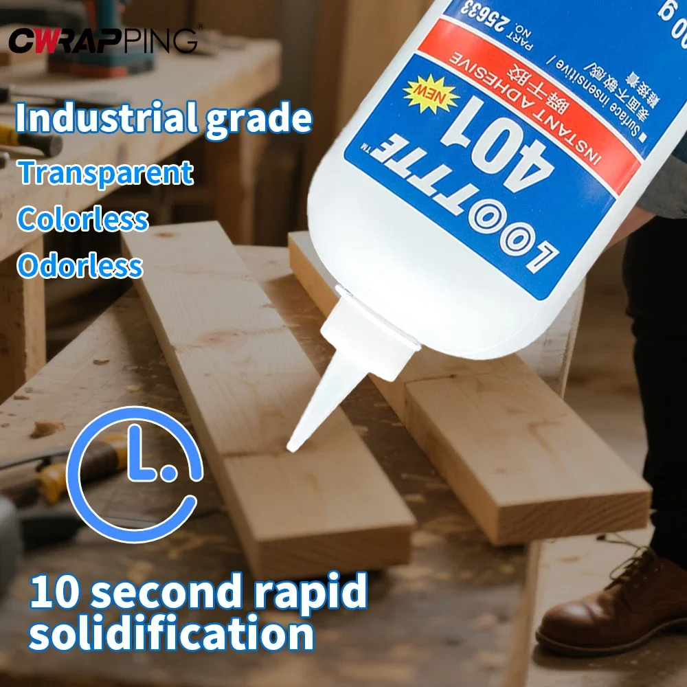 20ml Universal Bond Adhesive G - огляд і ціна Marine Aquarium Glue