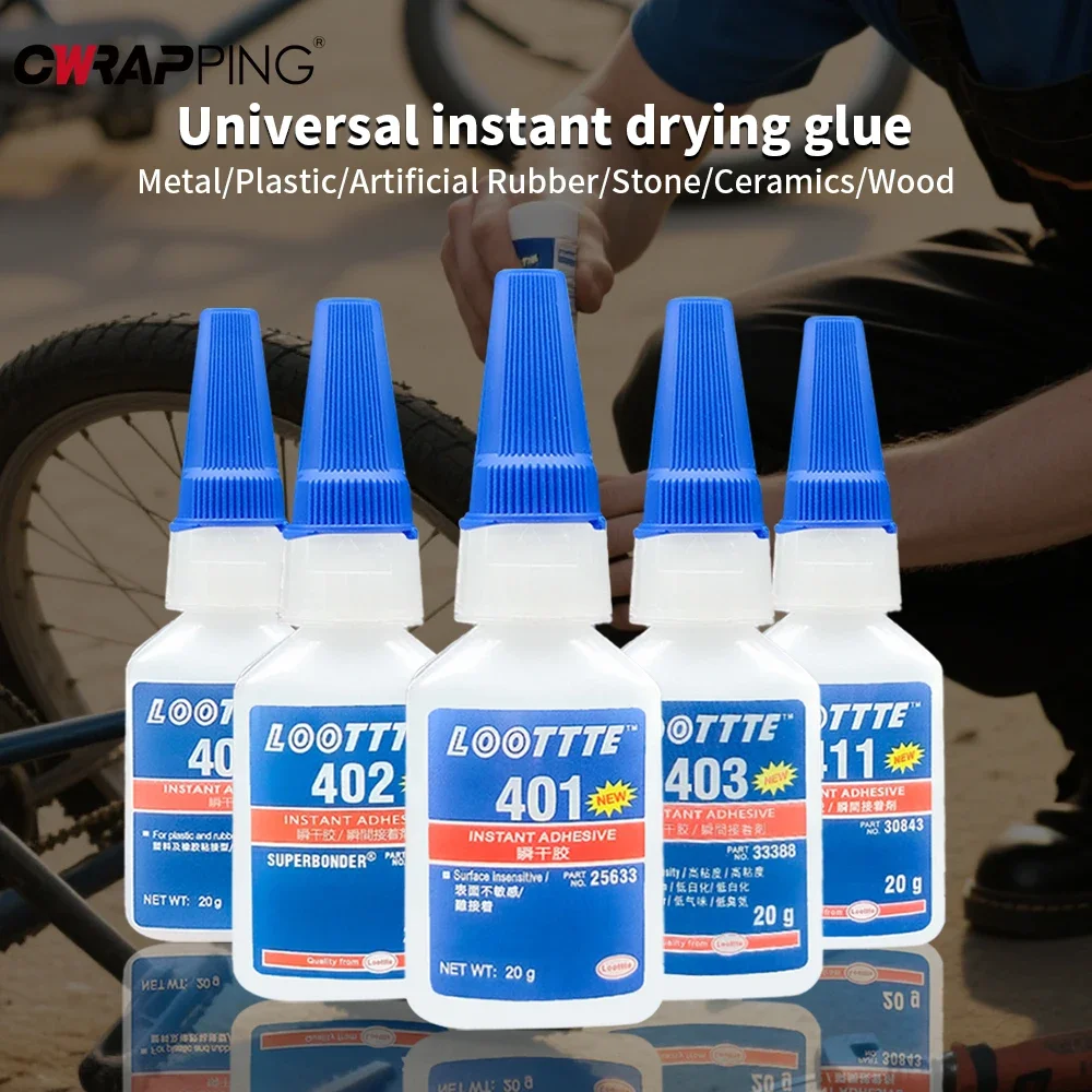 20ml Universal Bond Adhesive G - огляд і ціна Marine Aquarium Glue