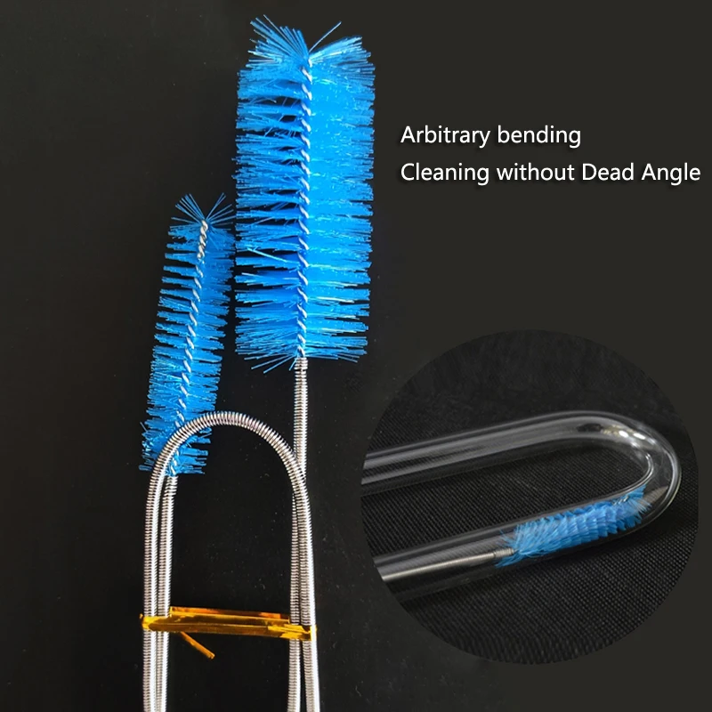 Aquarium Pipe Cleaning Brush F - огляд і ціна Marine Aquarium With Sump