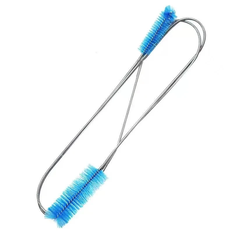 Aquarium Pipe Cleaning Brush F - огляд і ціна Marine Aquarium With Sump