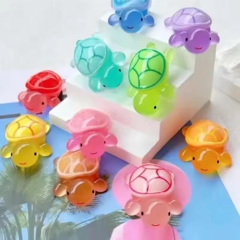 20/50/100pcs Mini Luminous Tur - огляд і ціна Marine Aquarium Mini