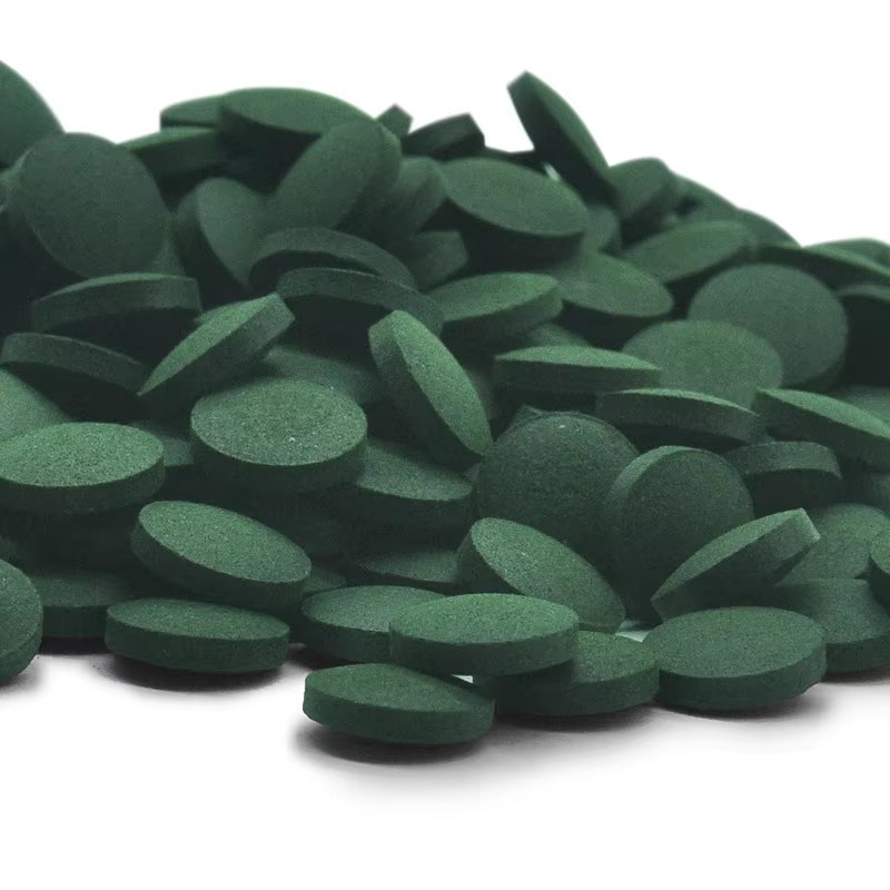 100-3000pc High Purity Spiruli - огляд і ціна Marine Aquarium Bacteria