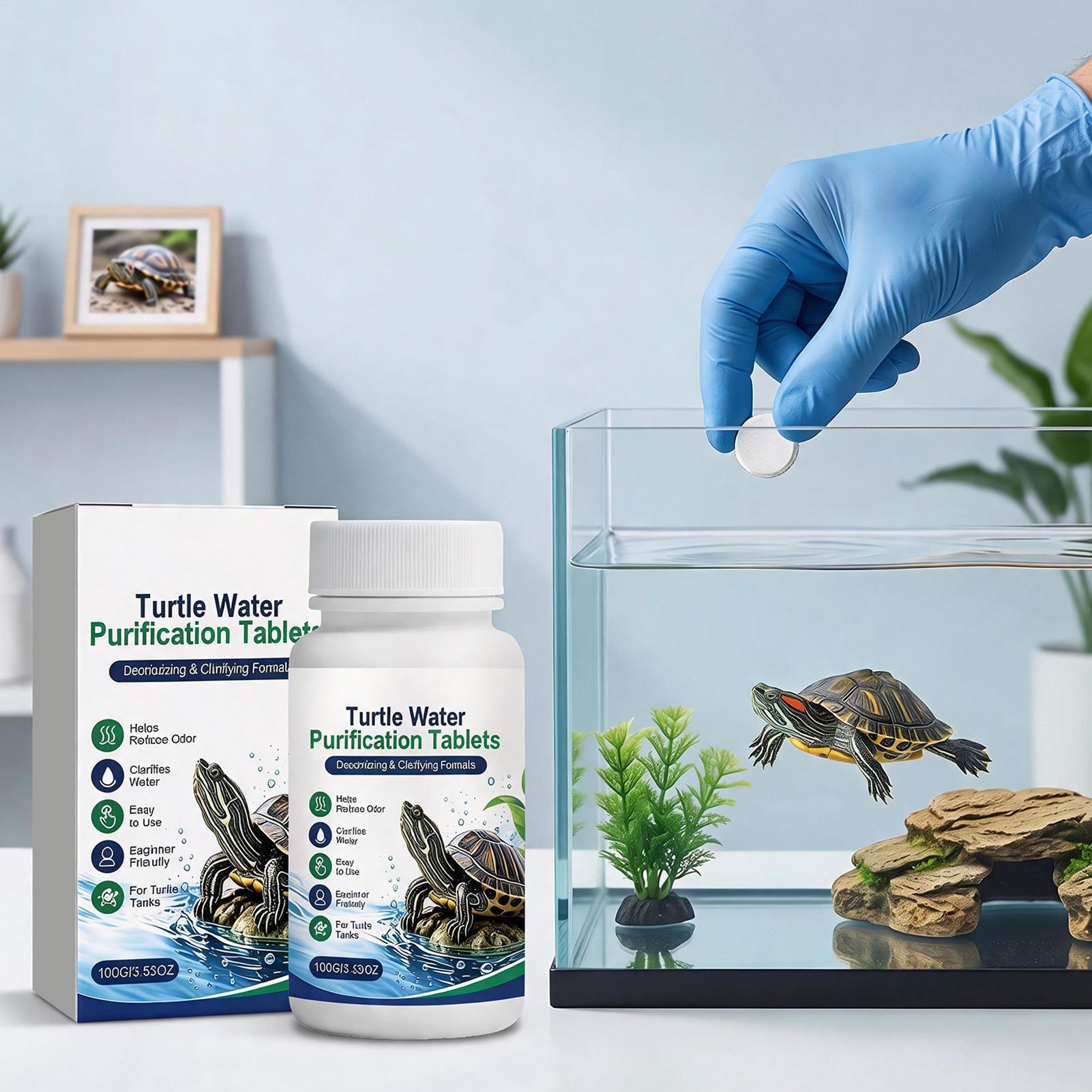Aquarium Water Purification Ta - огляд і ціна Marine Aquarium Bacteria