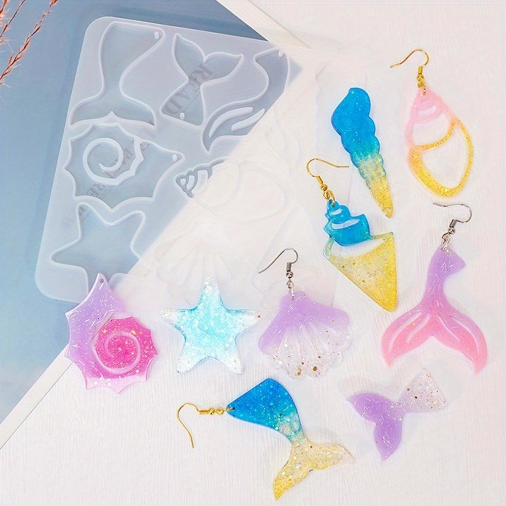 The Ocean-themed Earring And P - огляд і ціна Marine Aquarium & Regional Centre Photos