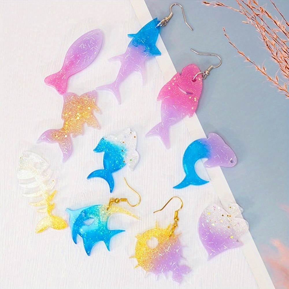 The Ocean-themed Earring And P - огляд і ціна Marine Aquarium & Regional Centre Photos