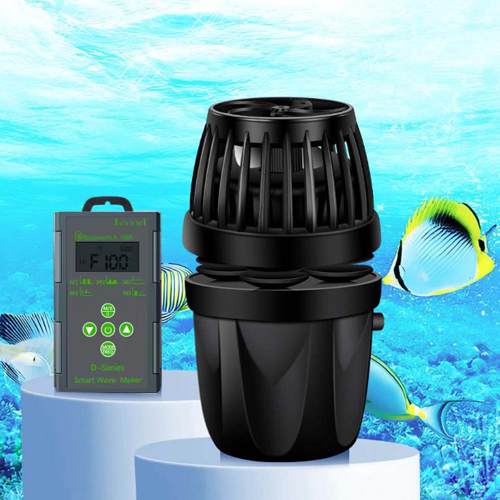 Smart DMP Series Marine Quite  - огляд і ціна Marine Aquarium Wave Maker