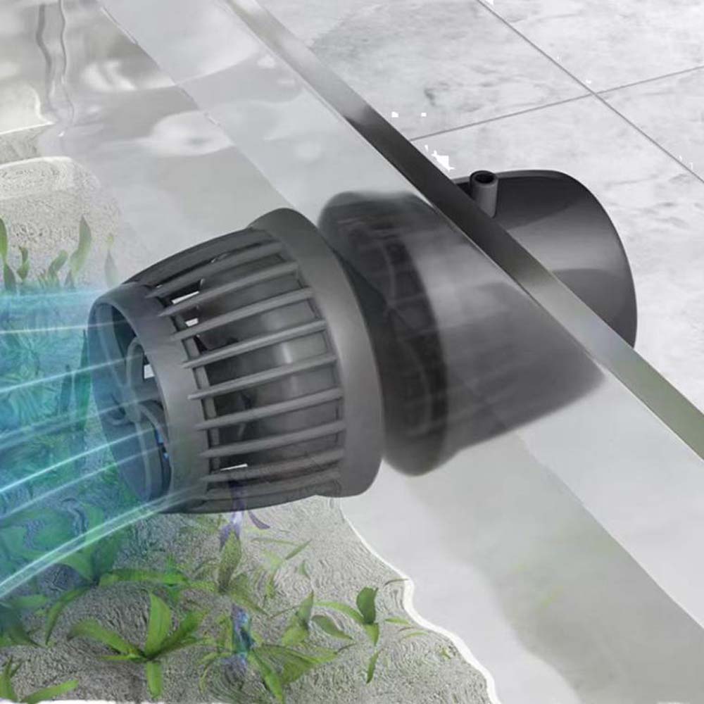 Smart DMP Series Marine Quite  - огляд і ціна Marine Aquarium Wave Maker