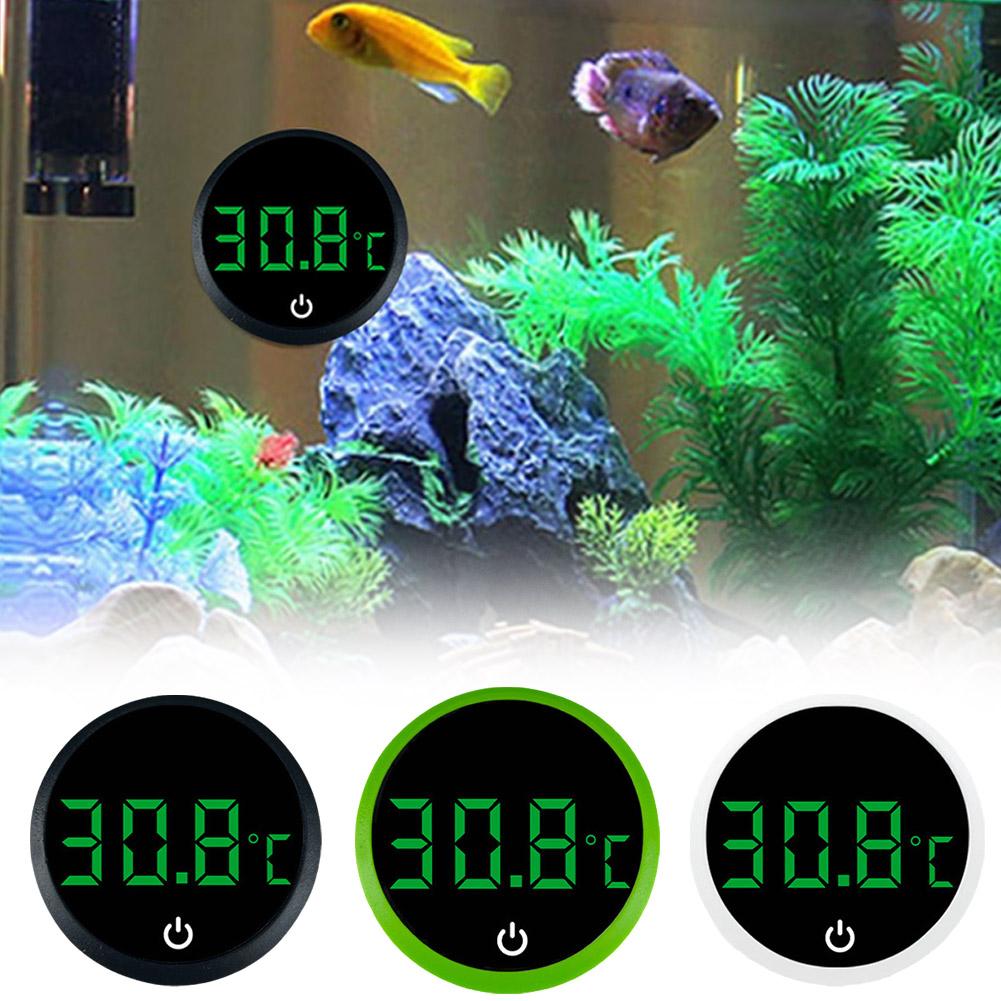 Aquarium Self-Adhesive Thermom - огляд і ціна Marine Aquarium Glue