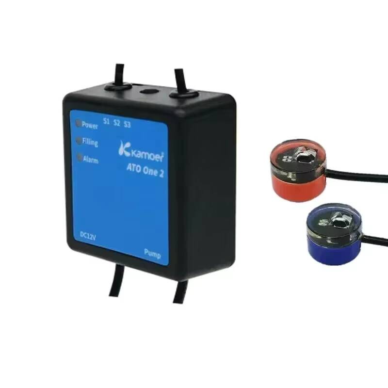 Kamoer ATO ONE 2 Aquarium Auto - огляд і ціна Marine Aquarium Wave Maker