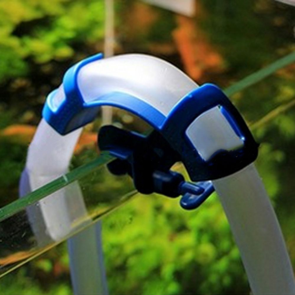 Aquarium Filter Water Pipe Bra - огляд і ціна Marine Aquarium With Sump