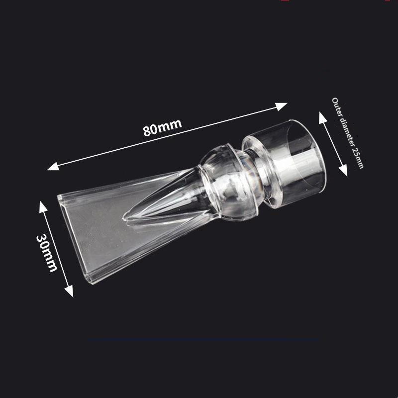 Acrylic Fish Tank Duckbill Noz - огляд і ціна Marine Aquarium With Sump