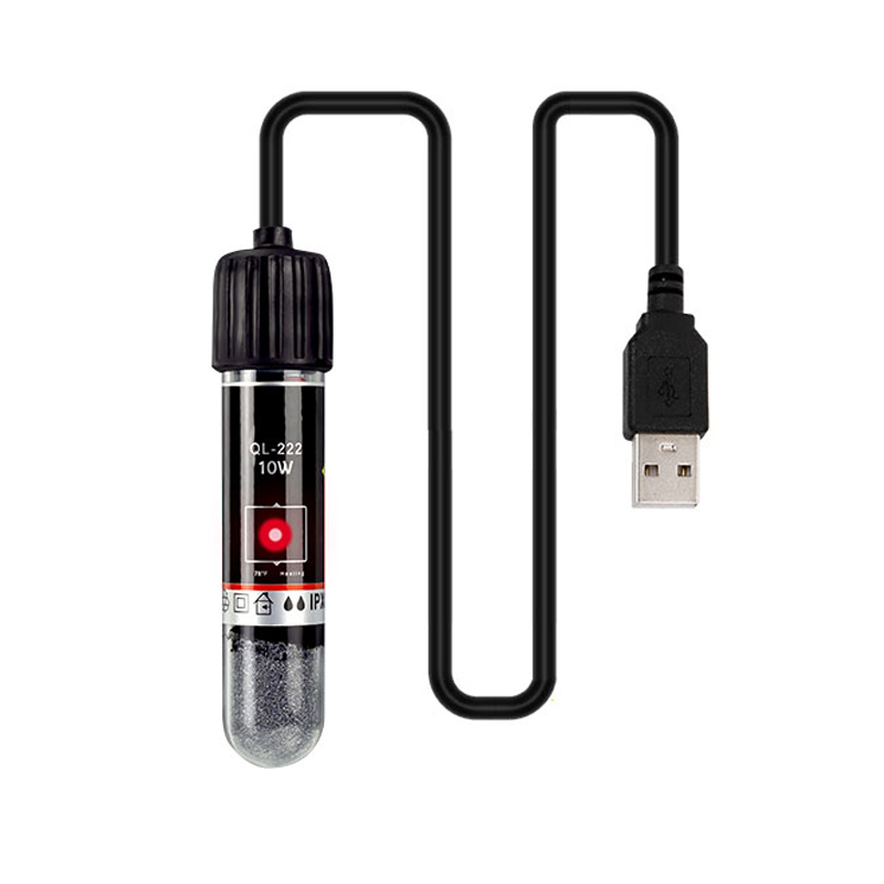 USB Mini Aquarium Heating Rod  - огляд і ціна Marine Aquarium Mini