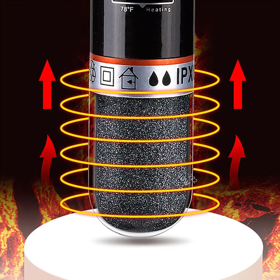 USB Mini Aquarium Heating Rod  - огляд і ціна Marine Aquarium Mini