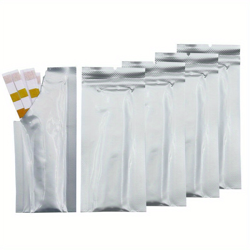 3 In 1 Test Paper Chlorine Imm - огляд і ціна Marine Aquarium Bacteria