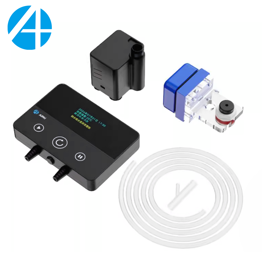 AIPAI Smart ATO System Auto To - огляд і ціна Marine Aquarium Auto Top Up