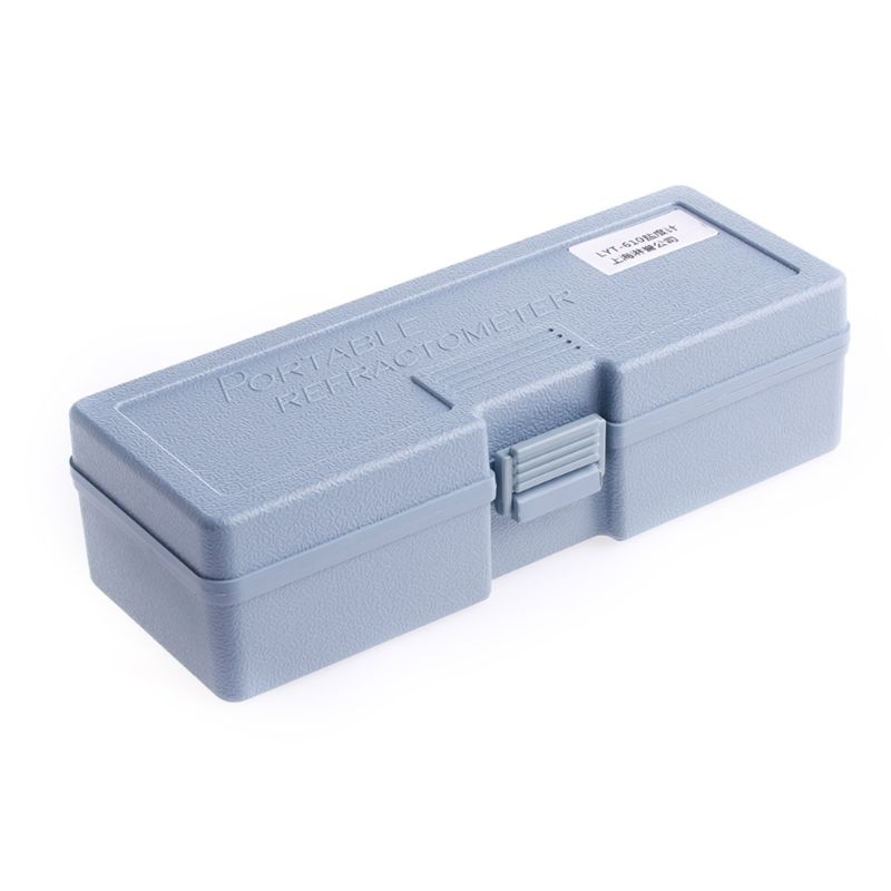 Salinity Refractometer Meter W - огляд і ціна Marine Aquarium Refractometer