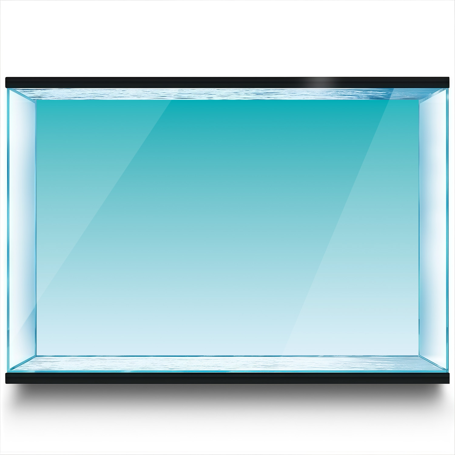 Blue and White Gradient, Fish  - огляд і ціна Marine Aquarium Glue