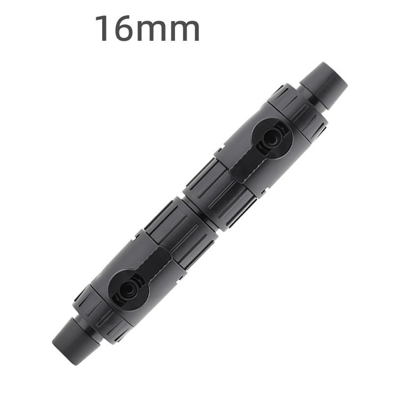Aquarium Tap Quick Release Con - огляд і ціна Marine Aquarium With Sump