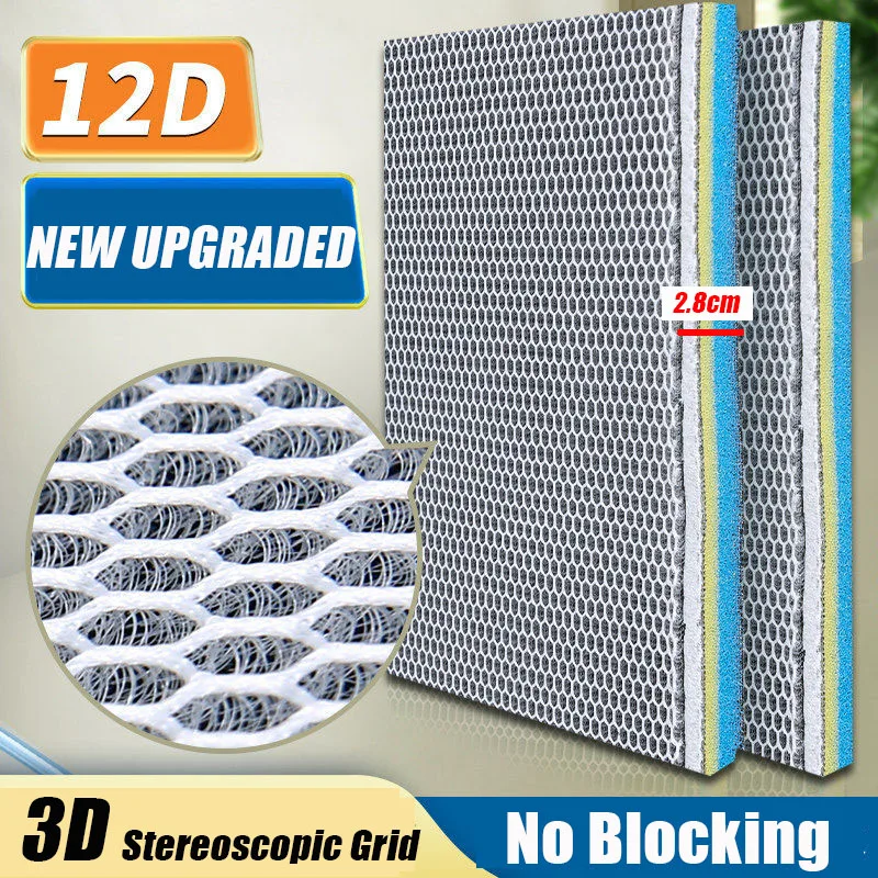12D 12-layers Aquarium Filter  - огляд і ціна Marine Aquarium Glue