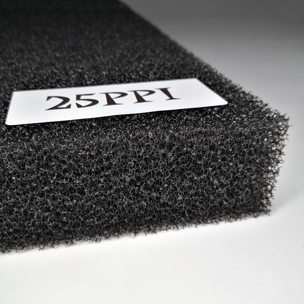 25 PPI Aquarium Filter Sponge  - огляд і ціна Marine Aquarium With Sump