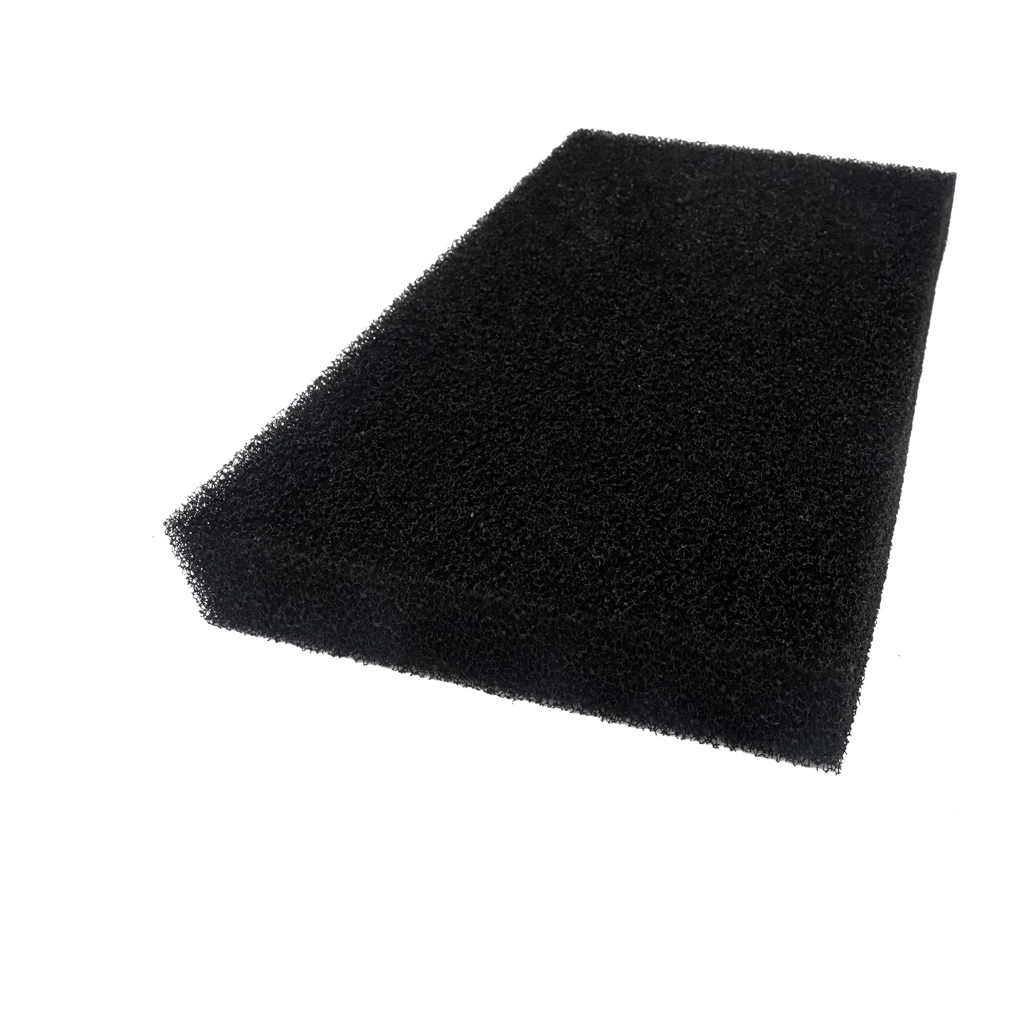 25 PPI Aquarium Filter Sponge  - огляд і ціна Marine Aquarium With Sump