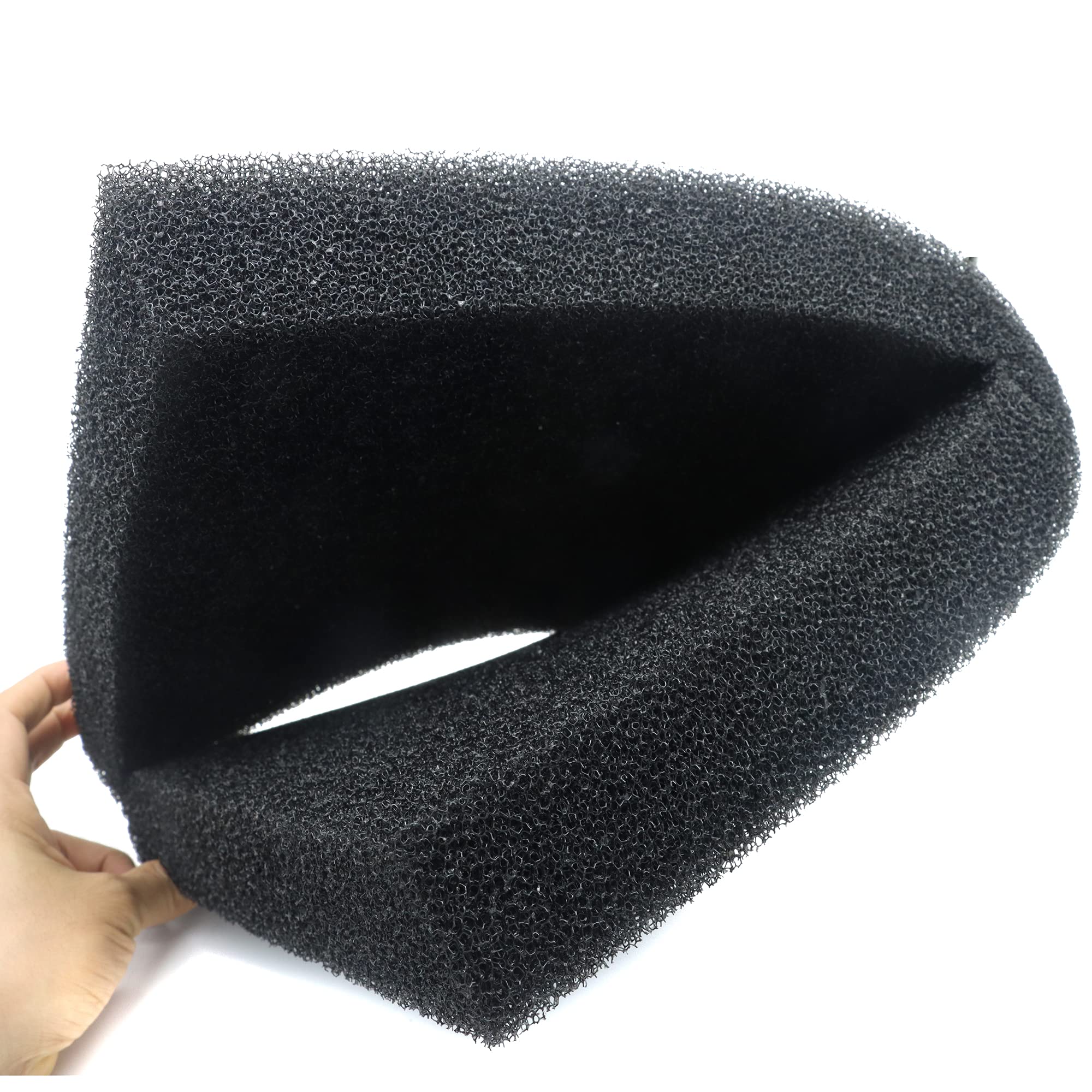 25 PPI Aquarium Filter Sponge  - огляд і ціна Marine Aquarium With Sump
