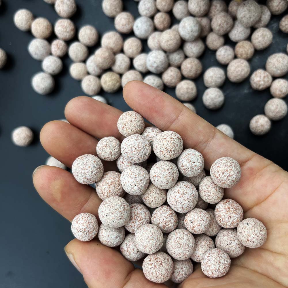 200/500g Aquarium Quartz Ball  - огляд і ціна Marine Aquarium Bacteria