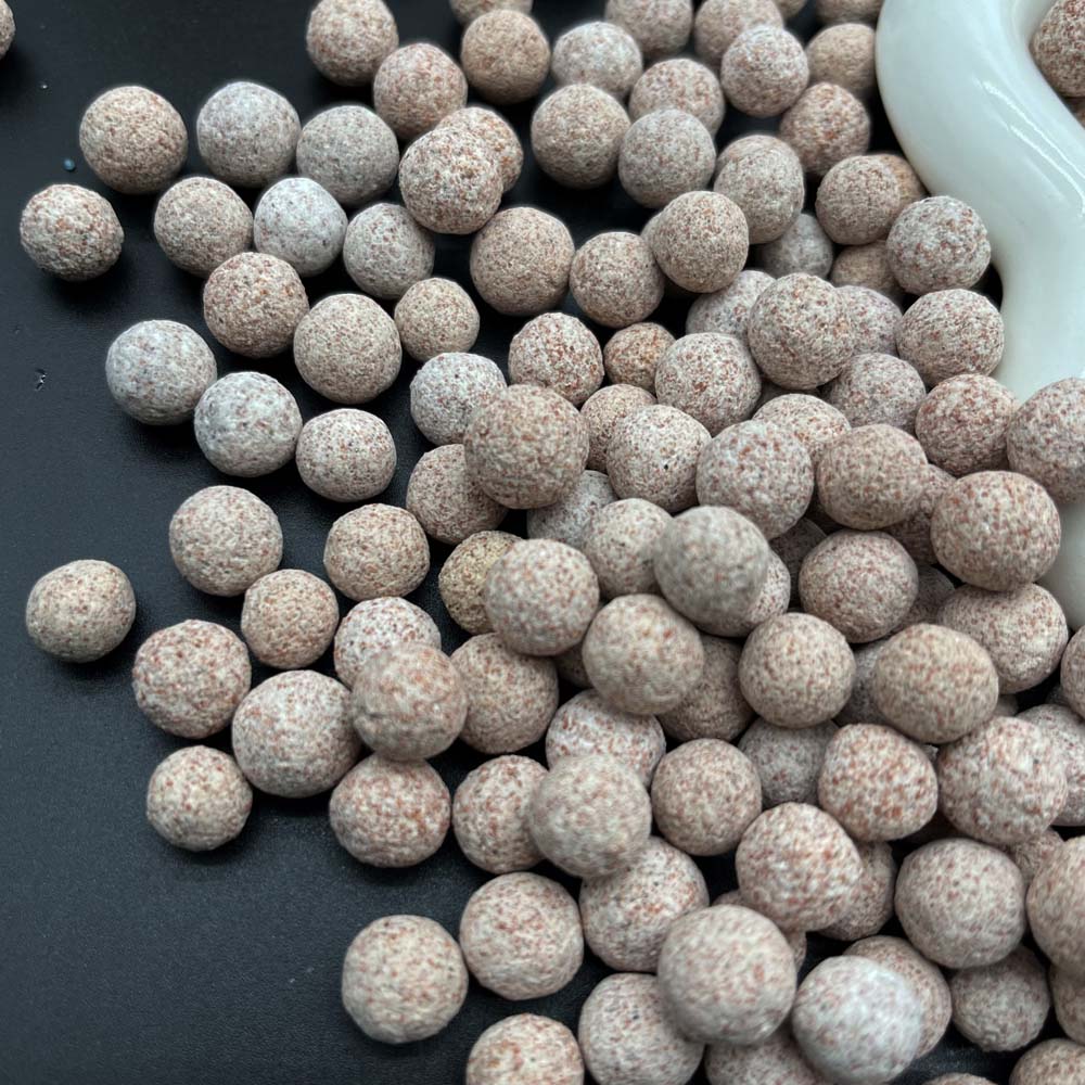 200/500g Aquarium Quartz Ball  - огляд і ціна Marine Aquarium Bacteria