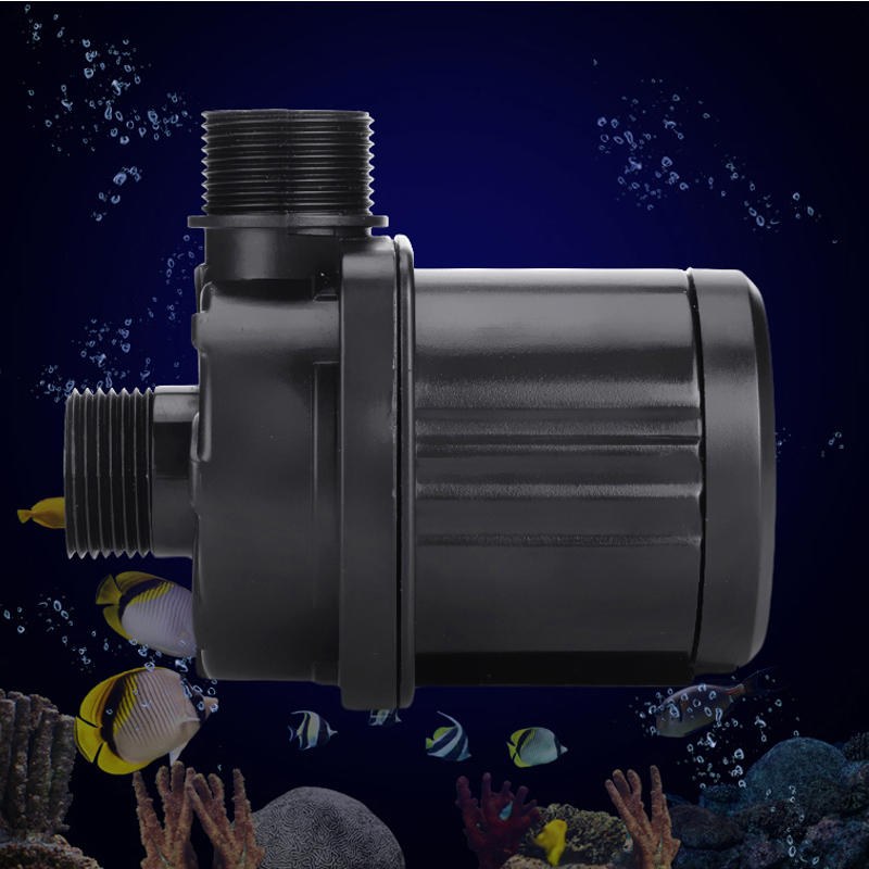 110-240V Red Starfish Aquarium - огляд і ціна Marine Aquarium With Sump