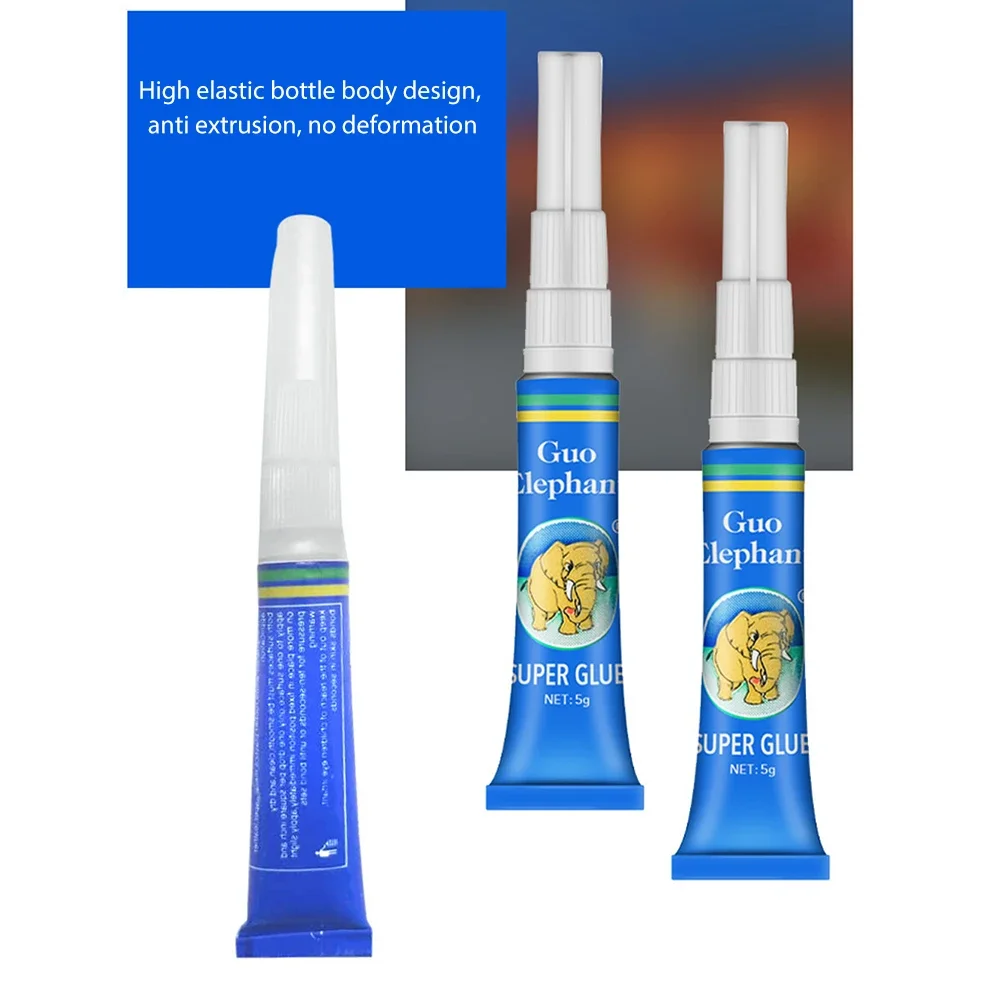 3/5/10Pcs Fish Tank Landscapin - огляд і ціна Marine Aquarium Glue