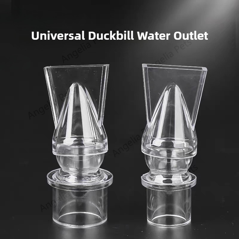 Acrylic Fish Tank Duckbill Noz - огляд і ціна Marine Aquarium With Sump