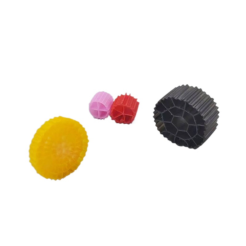 K1,K2,K3,K4,K5 Bio Balls Water - огляд і ціна Marine Aquarium Bacteria