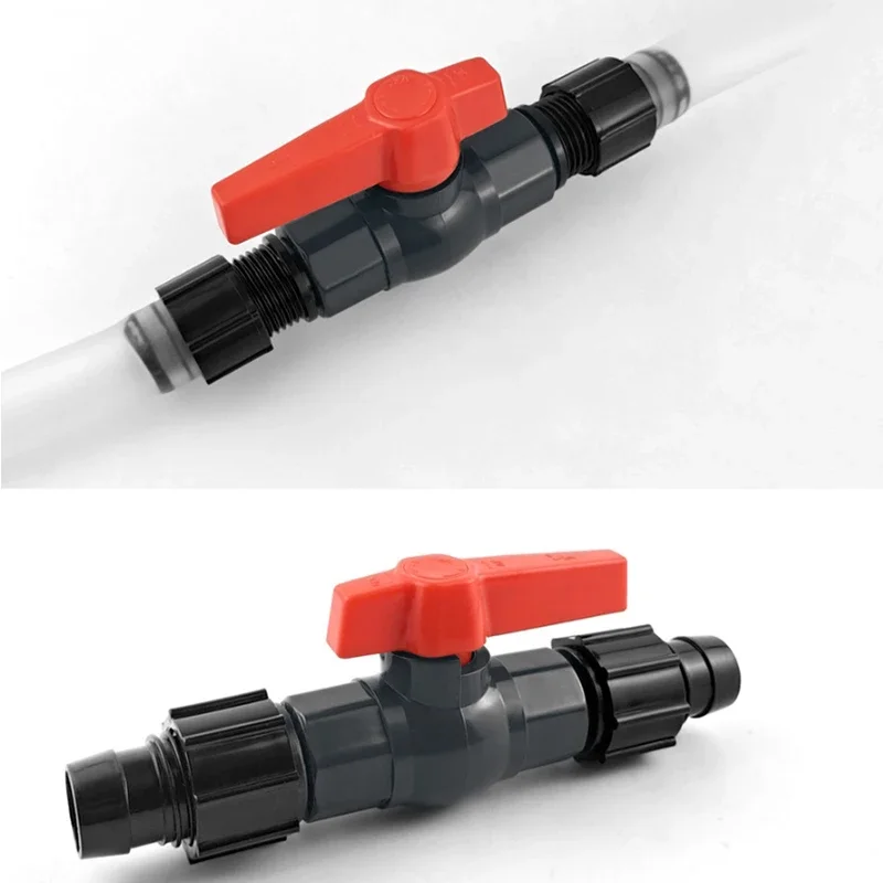 16mm/20mm Aquarium Air Water R - огляд і ціна Marine Aquarium With Sump