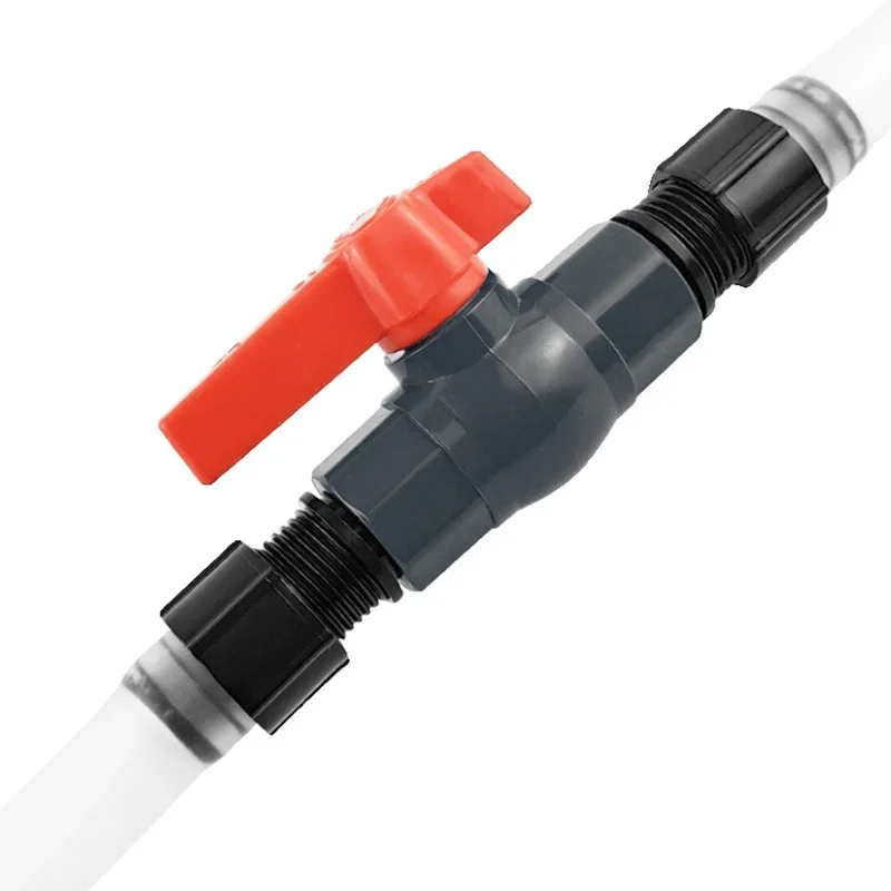 16mm/20mm Aquarium Air Water R - огляд і ціна Marine Aquarium With Sump