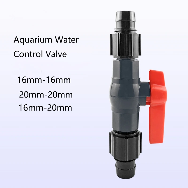 16mm/20mm Aquarium Air Water R - огляд і ціна Marine Aquarium With Sump