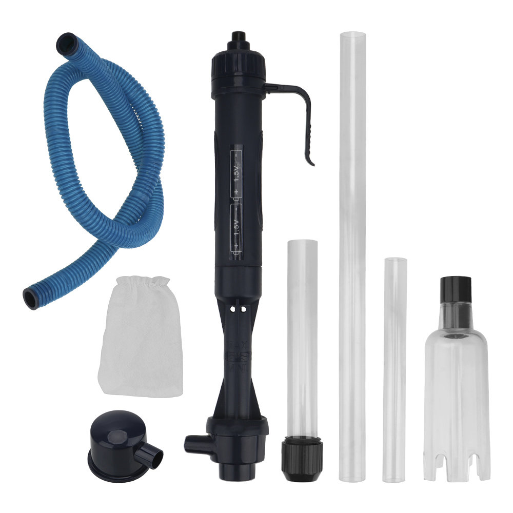Electric Water Change Pump Gra - огляд і ціна Marine Aquarium With Sump