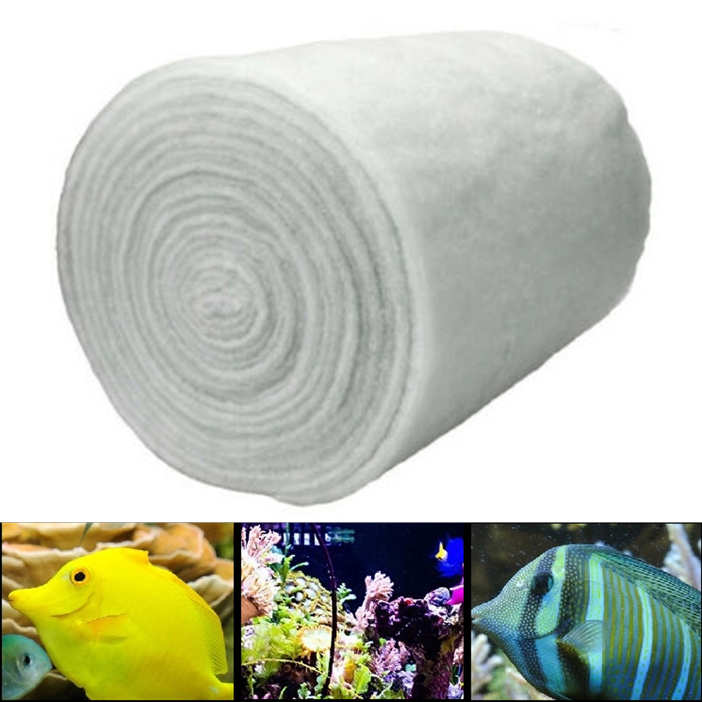 Aquarium Filter Filter Mat 120 - огляд і ціна Marine Aquarium Bacteria