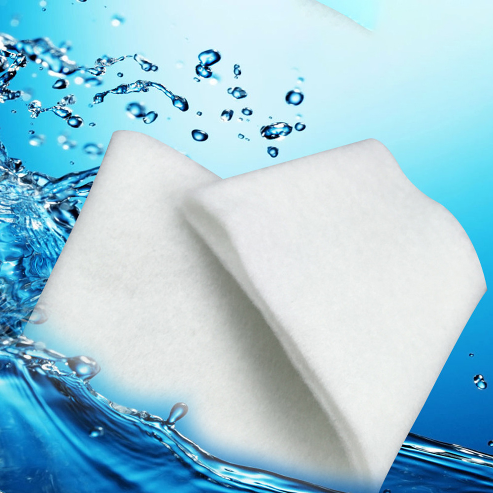 Aquarium Filter Filter Mat 120 - огляд і ціна Marine Aquarium Bacteria