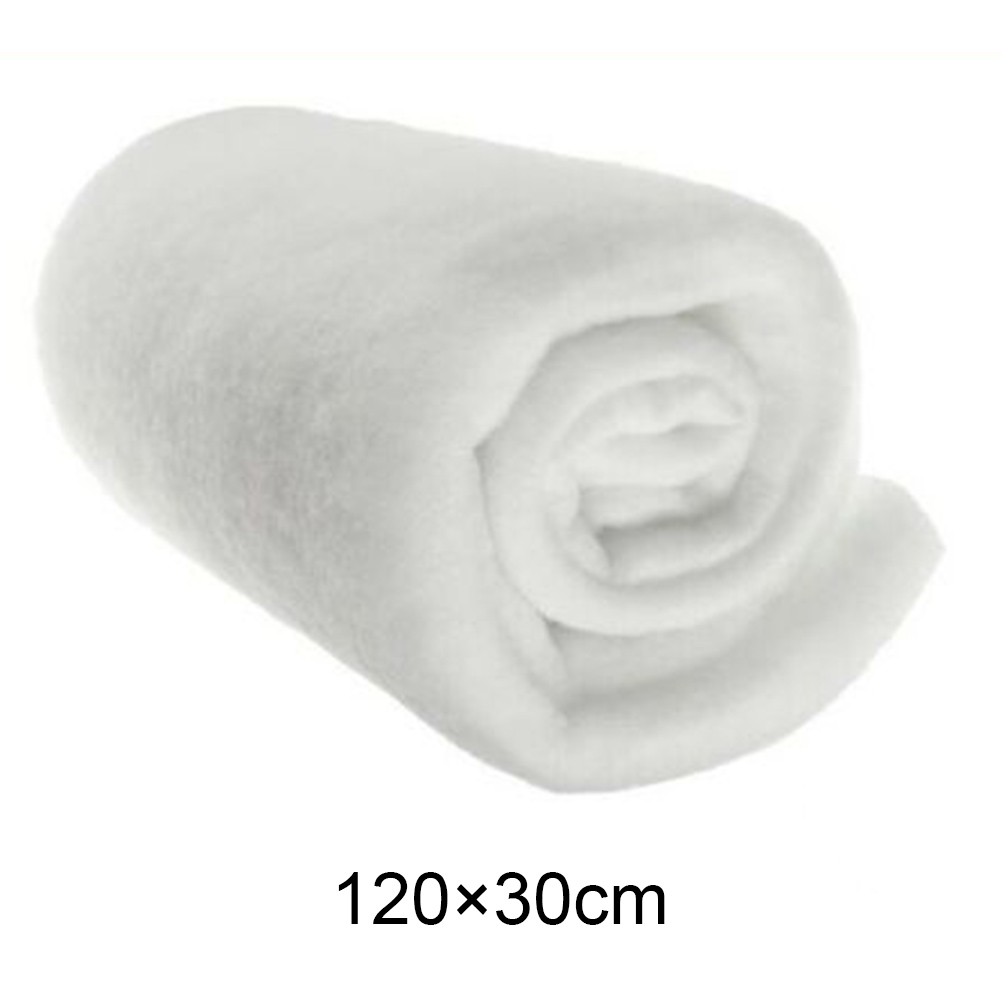 Aquarium Filter Filter Mat 120 - огляд і ціна Marine Aquarium Bacteria
