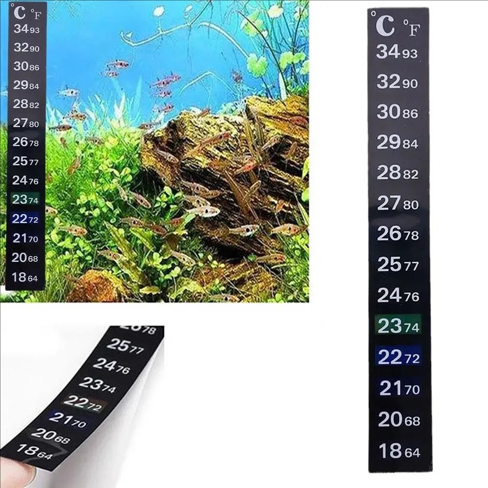 5Pcs/10Pcs Aquarium Fish Tank  - огляд і ціна Marine Aquarium Glue