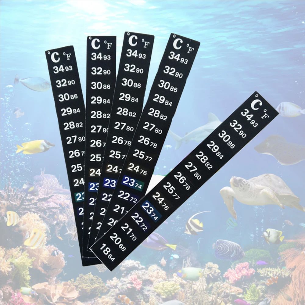 5Pcs/10Pcs Aquarium Fish Tank  - огляд і ціна Marine Aquarium Glue