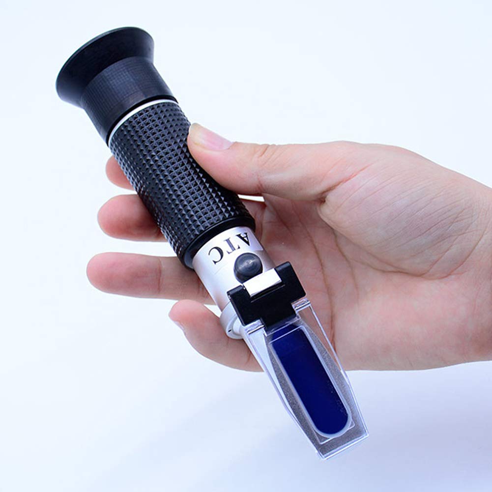 Antifreeze Coolant Refractomet - огляд і ціна Marine Aquarium Refractometer