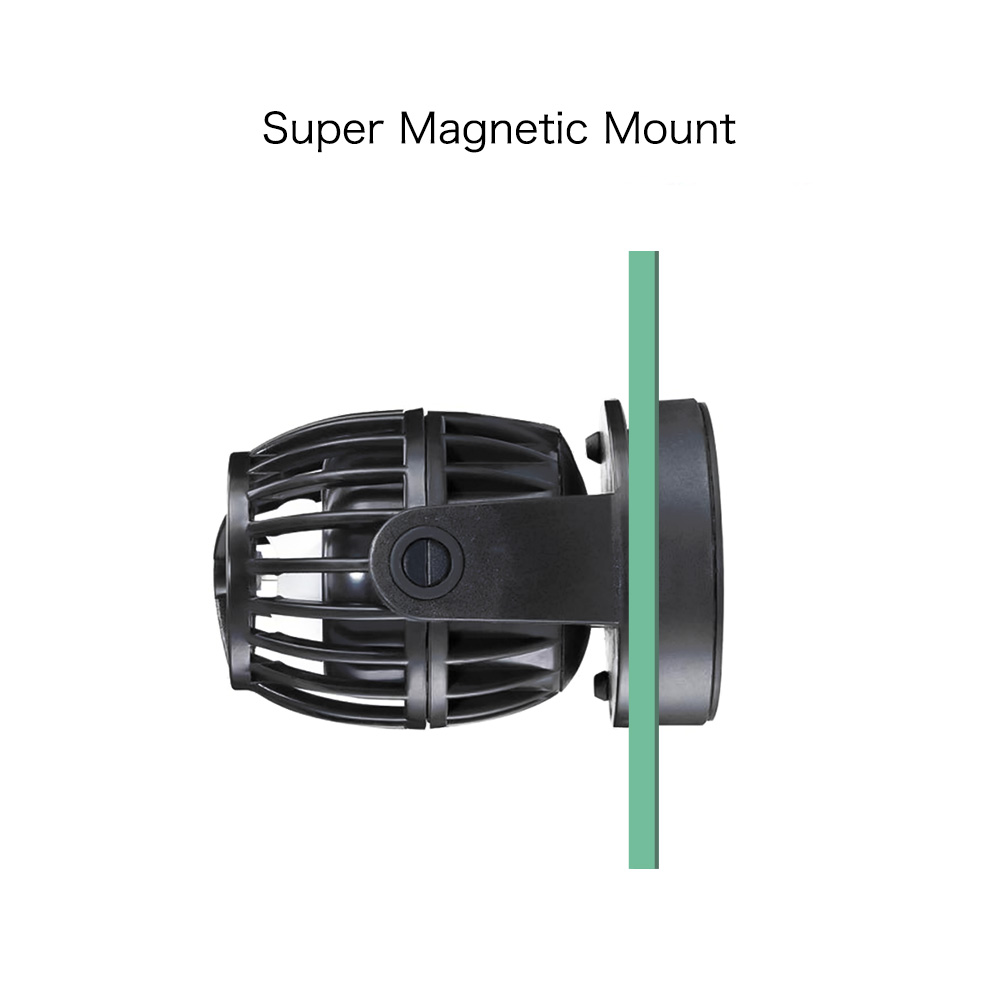 Jebao Jecod SW-2 SW-4 SW-8 SW- - огляд і ціна Marine Aquarium Wave Maker