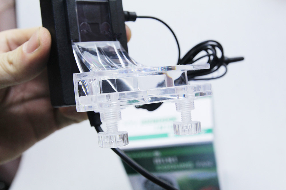 Mini nano clip hang on cooling - огляд і ціна Marine Aquarium Mini