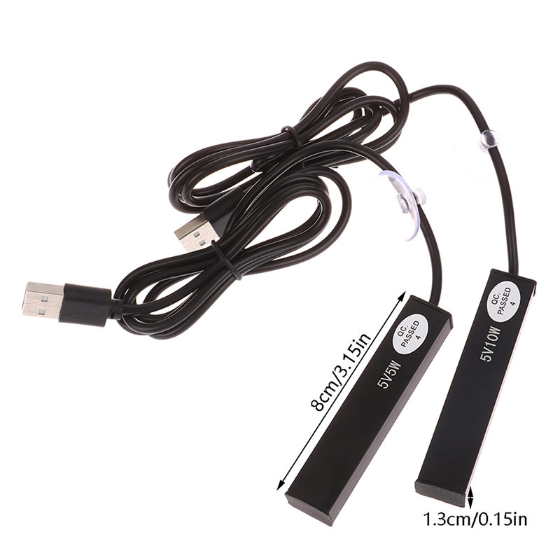 1Pc  5/10W Mini Aquarium Heate - огляд і ціна Marine Aquarium Mini